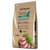 2x10kg Fitmin Cat Purity Urinary