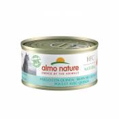Almo Nature HFC Natural - 24 x 70g-