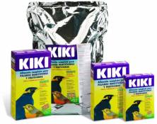 Extra pour Oiseaux Insectivores et Frugivores 1 Kg Kiki