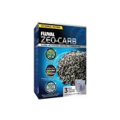 Fluval - zeo carb 3 x 150 g