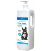 Francodex - Shampoing 1Litre Anti-Démangeaisons pour chiens