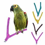 Hypeety pour Animal Domestique Oiseau Parrot Claw Paw