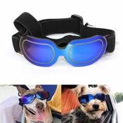 Namsan Lunettes de soleil pour chien - Protection UV