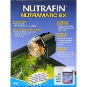 NUTRAFIN Distributeur d'aliments automatique Nutamatic