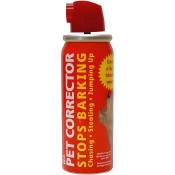 Pet Corrector 30 ml - Spray d'Education pour Chien
