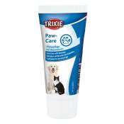 Trixie - Crème pour soin des pattes de vos animaux à la cire d'abeille 50 ml