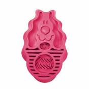 Zoom Groom Brosse pour Chiens 11x7 cm KONG