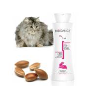 Biogance - Shampooing My Cat pour Chat et Chaton - 250ml