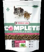 Chinchilla & Degu Complete 1.75 KG Versele Laga