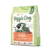 Green Petfood VeggieDog Origin pour chien - 900 g
