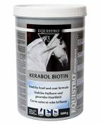 Kerabol 03605874170421 Biotin Pot de 1 kg