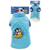 Manteau Chien Disney Mickey doudoune veste - guizmax