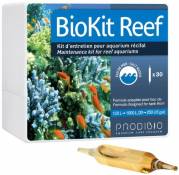 Prodibio Biokit Reef Set de 30 Ampoules pour Aquariophilie