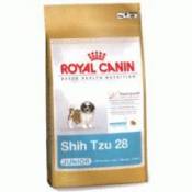 Royal Canin Canine Shih Tzu - Croquettes -1.5kg