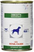 Royal Canin Obesity Management Boîte Nourriture pour
