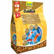 4L Tetra Pond Goldfish Mix s - Nourriture pour poisson