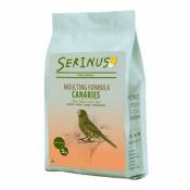 aliments pour canaris en période de mue MUDA 5 kg - Serinus