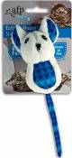 ALL FOR PAWS Modern Cat Culbuto Mouse Jouet pour chat