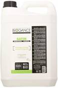 Biogance Shampoing Satin Poils Longs Volume 5 L pour