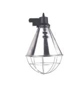 Lampe chauffante - infrarouge - 250W - Universel