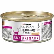 Pro Plan Veterinary Diets - chat - UR ST/OX Urinary