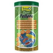 Tetra - Aliment Complet Pond Pellets Mini en Granulés