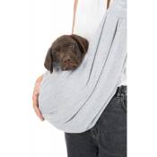 Animallparadise - Sac ventral Soft pour chiot, taille