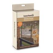 Beeztees Filet de balcon pour chats Transparent 6 x