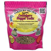 Bird Products/Nourriture Cackleberry Nugget Treat,