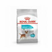 Croquettes Royal Canin Mini Urinary Care Adulte Sac 3 kg