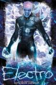 Marvel poster de porte the amazing spiderman 2–electro