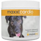 maxxidog – maxxicardio Complément Alimentaire Cardiaque
