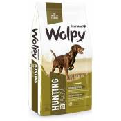 Evialis - Aliment Chien Wolpy Chasse 20kg
