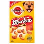 Pedigree - Biscuits Markies Mini pour Petit Chien -