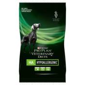 Pro plan veterinary diets - chien - ha hypoallergenic - 3 kg