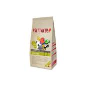 Psittacus - pienso de inicio para loros y psittacidas Omega 3 kg
