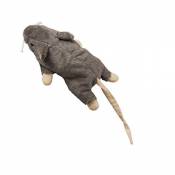 Spot Ethical Pet Super Mouse Sam Toy with Catnip for