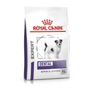 2x3,5kg Royal Canin Expert Dental Small Dog - Croquettes pour chien