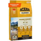 ACANA Classics Prairie Poultry - nourriture sèche pour chiens - 9,7 kg