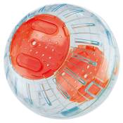 Boule en Plastique pour rongeurs 12 cm (8010690101712) - Ferplast