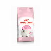 Croquettes pour chatons Royal Canin Kitten Sac 2 kg