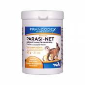 Francodex - Parasi-Net Furet & Rongeur - 60 g