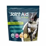 Gro-Well Joint Aid for Dogs 2Kg,