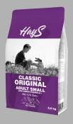 Croquettes Chien Low Grain – Hays Classic Small Adult