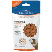 Friandises Vitamine C, Pour Cobayes 50g - Francodex
