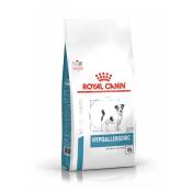 Royal Canin Veterinary Hypoallergenic Small Dogs-Hypoallergenic