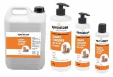 Shampooing pour le Yorkshire 250 ml Specialcan