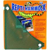 Zoomed Repti Hamac pour Reptile/Amphibien 36 cm