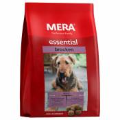 12,5kg MERA essential Brocken - Croquettes pour chien