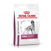 2x10kg Renal Select Royal Canin Veterinary Diet - Croquettes pour chien